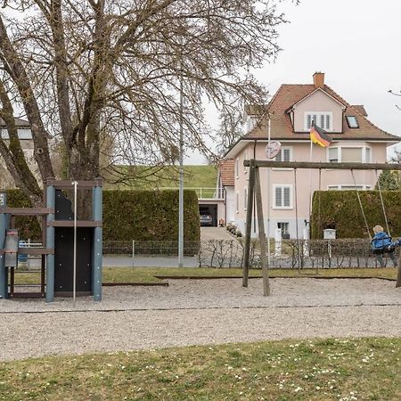 Appartamento Heidis Dihei Busingen Esterno foto